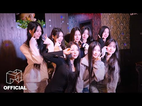 LOVElution 'Authentic in US' Behind Film Part.1 [ EN ]