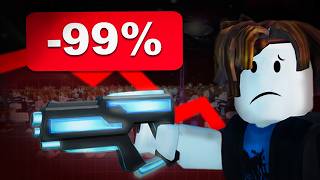 How Success Accidentally Ruined Clone Tycoon 2