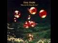 Deep Purple - Place in Line