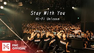 [影音] Hi-Fi Un!corn ‘Stay With Me’ 