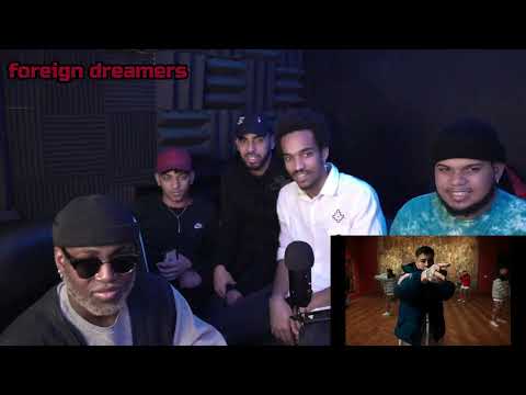 DUKI - TOP 5🔥🤯 (REACCION)