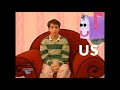 Blues Clues Mailbox S Knock Knock Joke Us Uk And Korean