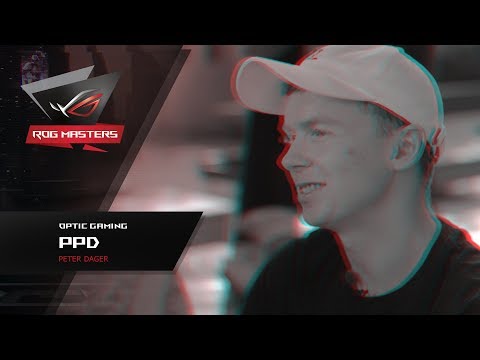OpTic's ppd on drafting and opportunities with the new lineup | ROG