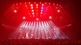 Bunbury - De mayor | Auditorio Citibanamex Oct 31, 2018