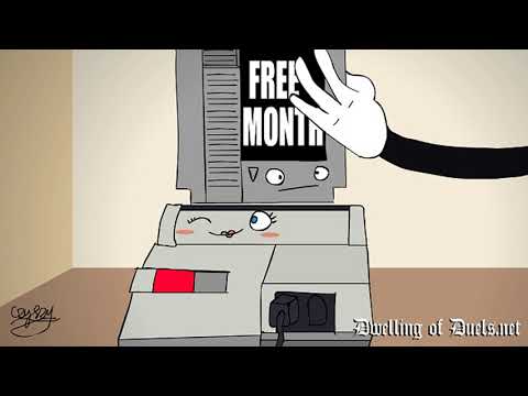 ALT Czyszy - The Great Giana Sisters, Castlevania - Wicked Sisters