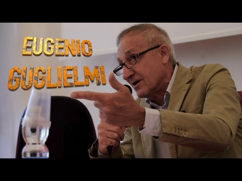 EUGENIO GUGLIELMI - convegno al Lavello 17-09-2016 (7/23)