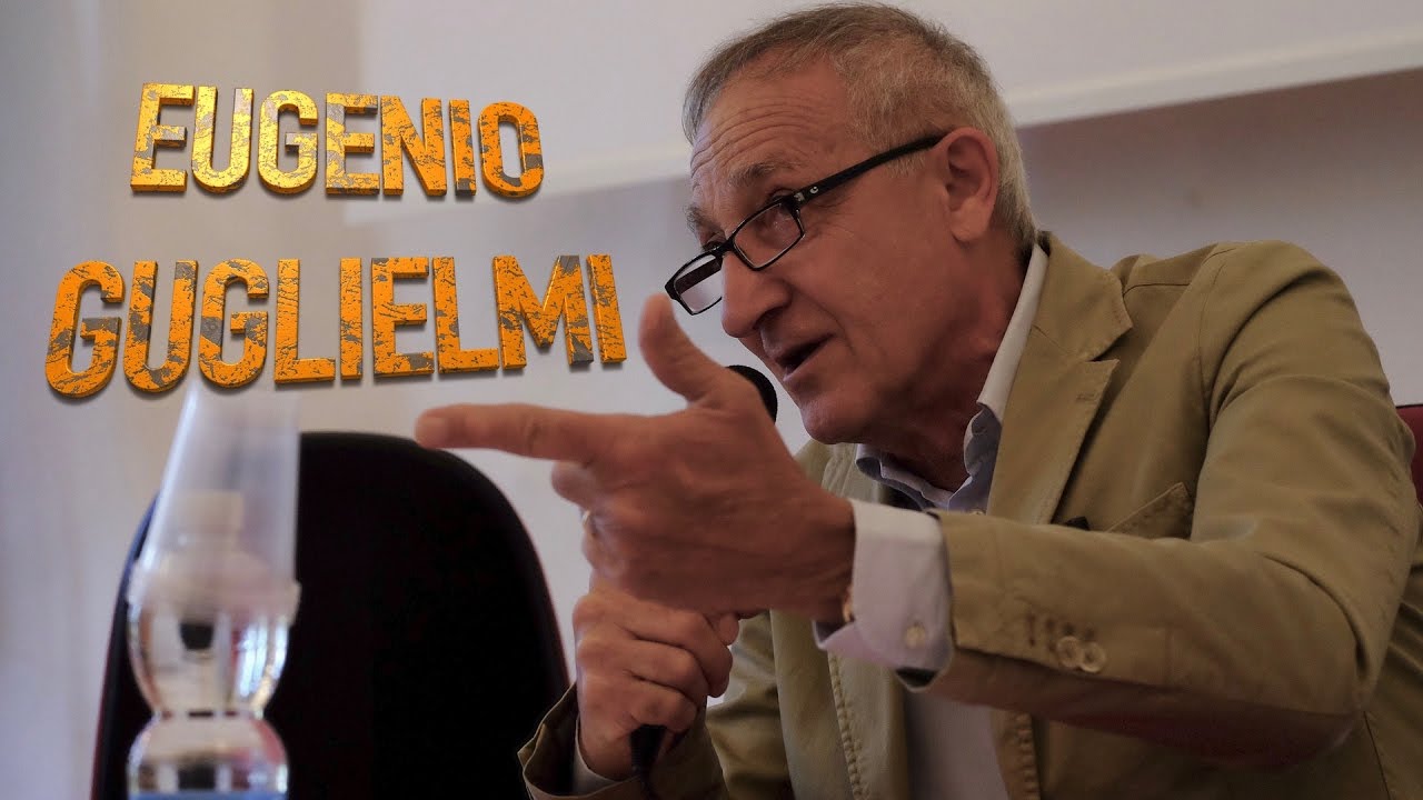 EUGENIO GUGLIELMI - convegno al Lavello 17-09-2016 (7/23)