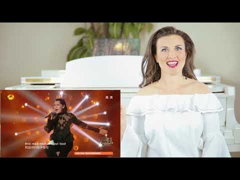 Vocal Coach Reacts to Jessie J - Killing Me Softly