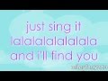 Bridgit Mendler - Ready Or Not Bridgit Mendler - Ready Or Not