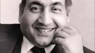 FILM CHANDI RAAT SONG DIL HU UNHE MUBARAK