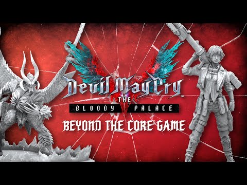 Beyond the Core Game