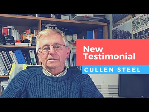 New Testimonial SBA - Cullen Steel