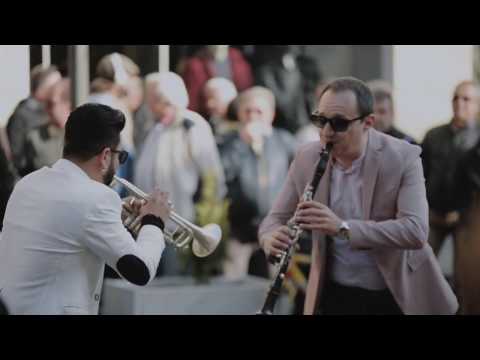 ETNOSFERA ft. CAMBO AGUSEV - Etno via Bairo