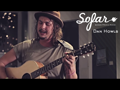 Dan Howls - The Prince | Sofar Utrecht