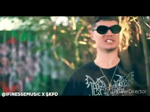 Drippin so pretty - super lit ft SL god