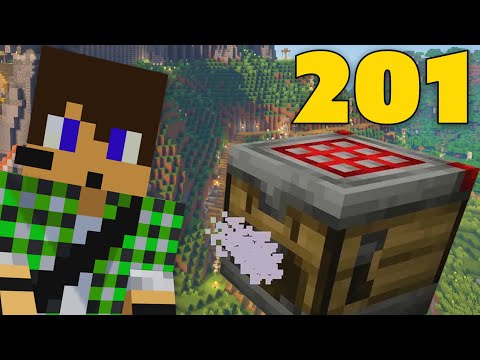 Minecraft ITA S6 E201 - Cosa aggiungono in Minecraft??