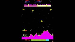 4 Fun In 1 for Arcade / MAME