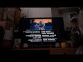 Toy Story 2 UK VHS Credits Closing