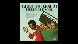 Silent Night - Duke Pearson