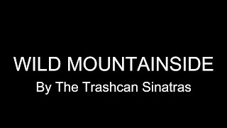 &#39;Wild Mountainside&#39;  By &#39;The Trashcan Sinatras&#39; Covered By Ross White