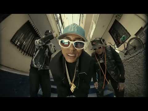 Esteban Rojas y Tuny D viene con Chacal | Con todo y respeto