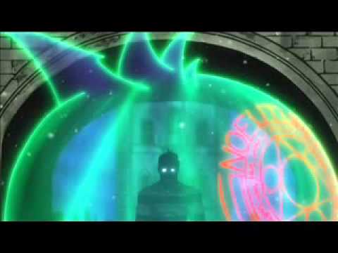 Soul Eater OST Track 15   lycaon