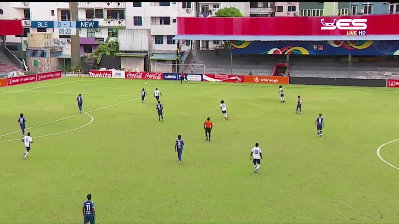 Match Highlights