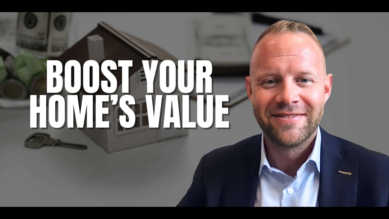 What Projects Actually Add Value to Your Home in 2025?