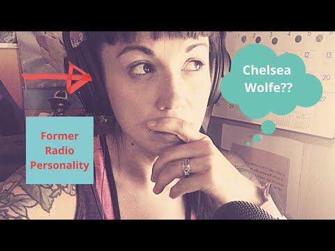 REACTION - Chelsea Wolfe - Halfsleeper
