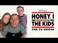 Classic TV Theme Honey I Shrunk The Kids Full Stereo