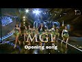 MISS GRAND INTERNATIONAL 2022 Opening Song