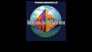 Pino Daniele - Stare bene a metà