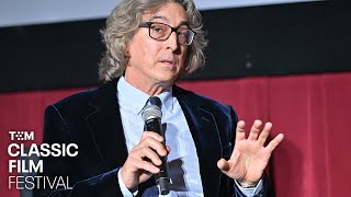 Alexander Payne and George Stevens, Jr. on ‘Penny Serenade’ and Respecting the Audience | TCMFF 2023