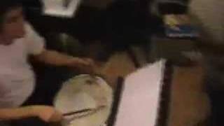 Lab Percussioni (officine musicali del borgo)