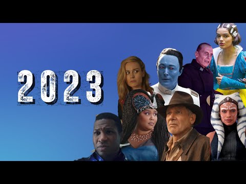 Hollywood's 50 Worst Moments Of 2023