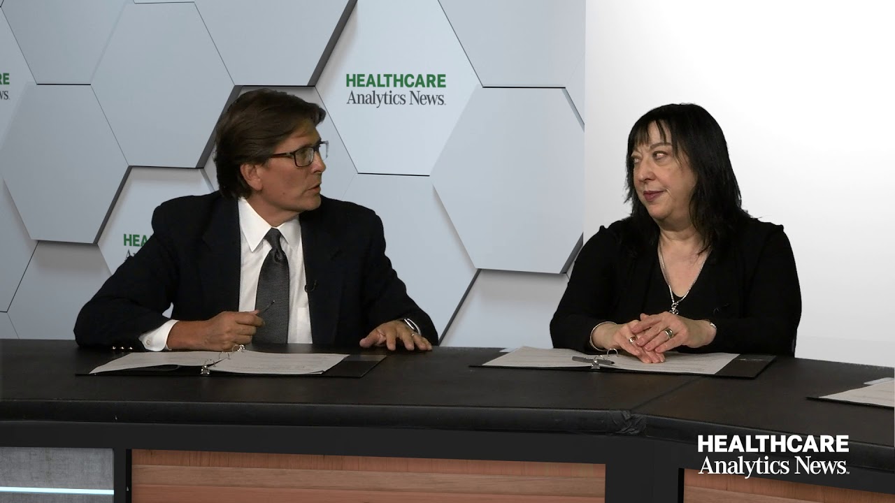 Preparing Your Health System for the Digital Transformation