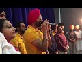 Tarsem Jassar Sardar Muhammad Live Punjabi University