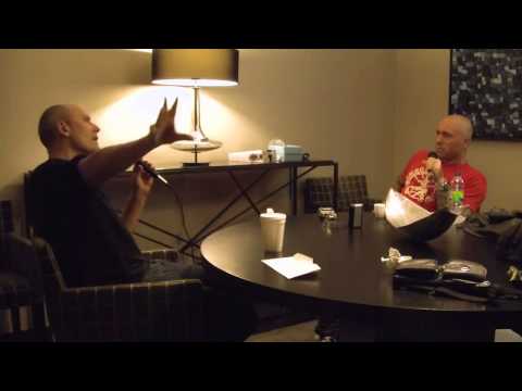 Joe Rogan Experience #396 - Stefan Molyneux