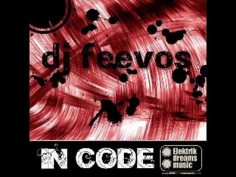 Dj Feevos - In Code (LdM Orchestra RMX) preview www.elektrikdreamsmusic.com
