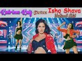 Katrina Kaif STUNNING ISHQ SHAVA Slow Motion Vertical Cover 4K Bollywood Dance Jab Tak Hai Jaan