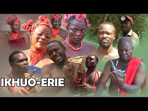 Ikhuo-Erie [Part 1] - Latest Benin Movie (Loveth Okh movies).