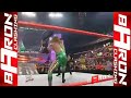 Goldberg Powerful Spear Status