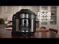 Ninja Foodi Max Multi-Cooker 7,5 L