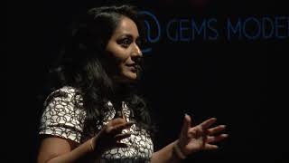 Can Choices Define Our Paths to Success or Failure | Naomi D'souza | TEDxYouth@GEMSModernAcademy