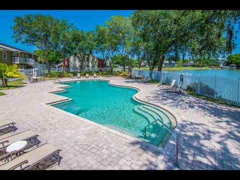 803 LAKE HAVEN Square property video