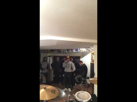 Above the Hood - SEASON FINALE Live Studio Session