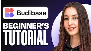 How to Use Budibase | Step-by-Step App Builder Guide for 2025