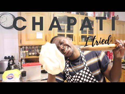 I ATTEMPTED COOKING A TYPICAL TANZANIAN BREAKFAST | Not A Chef 👨🍳