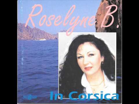 Roselyne B - Capicursinu