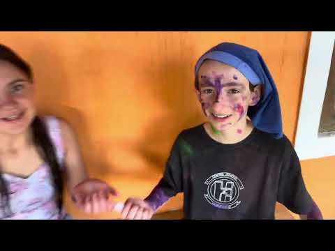 MASSACHANÉ - MACHANÉ CHOREF 2024